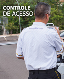 Seguran&ccedil;a Patrimonial