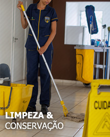 Servi&ccedil;os de Portaria